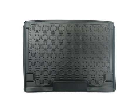 Boot liner 'Design' suitable for Renault Kangoo 2008-2018 & Mercedes Citan 2012-