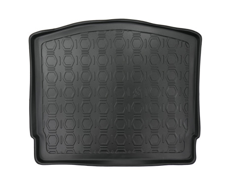 Boot liner 'Design' suitable for Renault Megane IV Grandtour 2016-