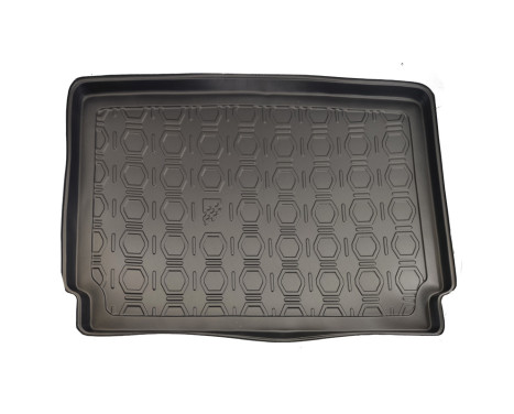 Boot liner 'Design' suitable for Renault Megane IV HB 3/5-door 2016-