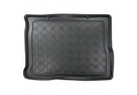 Boot liner 'Design' suitable for Renault Scenic III 2009-2015