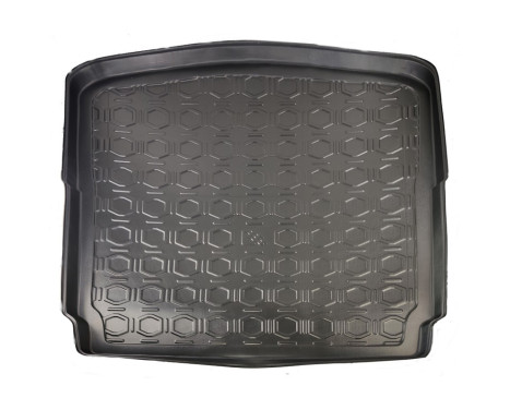 Boot liner 'Design' suitable for Renault Talisman Sedan 2016-