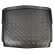 Boot liner 'Design' suitable for Renault Talisman Sedan 2016-