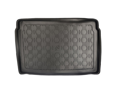 Boot liner 'Design' suitable for Seat Arona 2017-