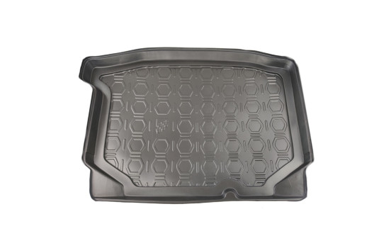 Boot liner 'Design' suitable for Seat Leon 5F 5-door 2013-2020