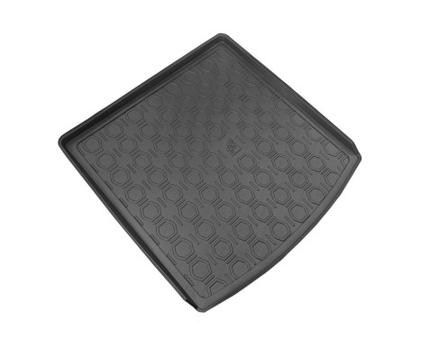 Boot liner 'Design' suitable for Seat Leon IV ST Sportstourer 2020- (High loading floor), Image 2