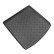 Boot liner 'Design' suitable for Seat Leon IV ST Sportstourer 2020- (High loading floor), Thumbnail 2