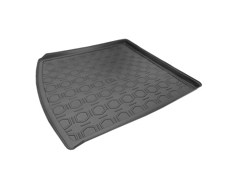 Boot liner 'Design' suitable for Seat Leon IV ST Sportstourer 2020- (High loading floor), Image 3