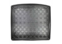 Boot liner 'Design' suitable for Seat Tarraco 2019- & VW Tiguan Allspace 2017-