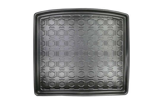 Boot liner 'Design' suitable for Seat Tarraco 2019- & VW Tiguan Allspace 2017-