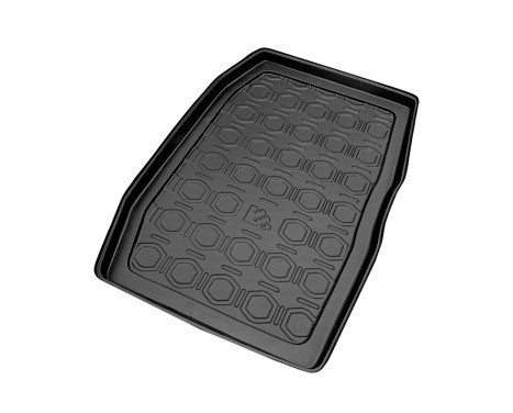 Boot liner 'Design' suitable for Skoda Fabia 5-door 2000-, Image 2