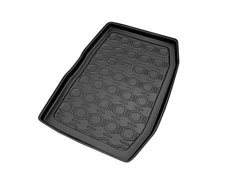 Boot liner 'Design' suitable for Skoda Fabia 5-door 2000-, Image 3