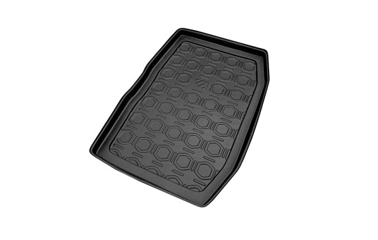 Boot liner 'Design' suitable for Skoda Fabia 5-door 2000-, Image 3