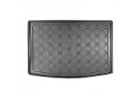 Boot liner 'Design' suitable for Skoda Fabia IV HB 2021- (High loading floor)