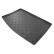 Boot liner 'Design' suitable for Skoda Fabia IV HB 2021- (High loading floor), Thumbnail 2