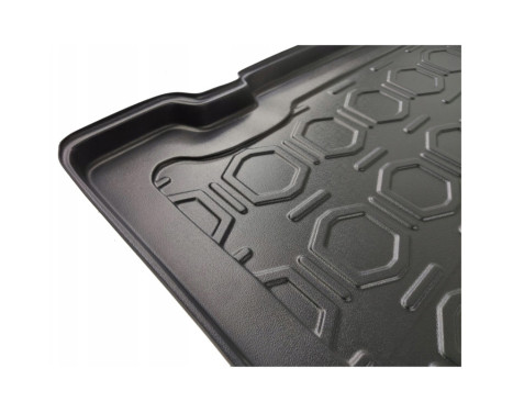 Boot liner 'Design' suitable for Skoda Fabia Sedan 2000-, Image 2