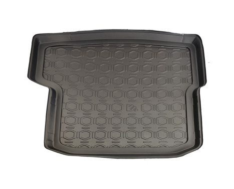 Boot liner 'Design' suitable for Skoda Octavia III Combi 2013-2017 & 2017- (Ambition)