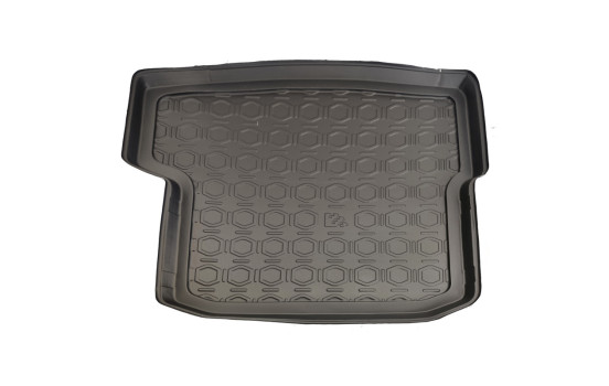 Boot liner 'Design' suitable for Skoda Octavia III Combi 2013-2017 & 2017- (Ambition)