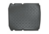 Boot liner 'Design' suitable for Skoda Octavia IV (NX5) Combi 2020- (Ambition)