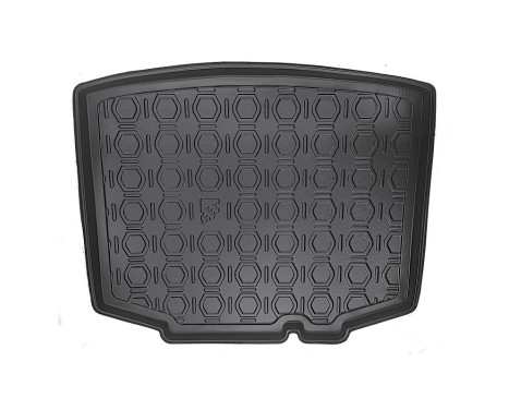 Boot liner 'Design' suitable for Skoda Scala HB 5-door 2019-