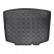 Boot liner 'Design' suitable for Skoda Scala HB 5-door 2019-