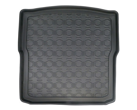 Boot liner 'Design' suitable for Skoda SuperB Station 2009-