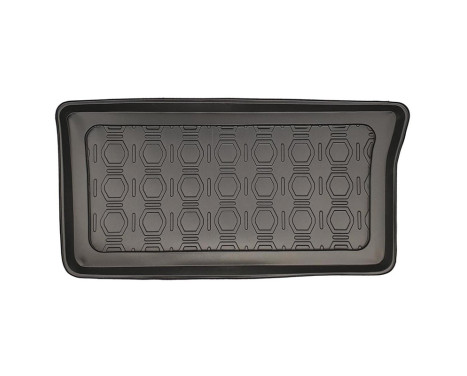 Boot liner 'Design' suitable for Smart ForTwo III W453 2014-