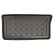 Boot liner 'Design' suitable for Smart ForTwo III W453 2014-