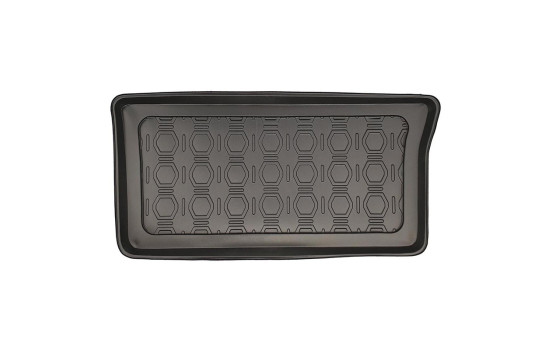 Boot liner 'Design' suitable for Smart ForTwo III W453 2014-