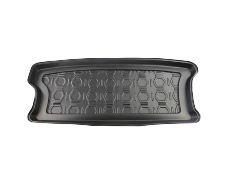 Boot liner 'Design' suitable for Suzuki Swift 2005-2010
