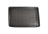 Boot liner 'Design' suitable for Suzuki Vitara 5-Person 2015-