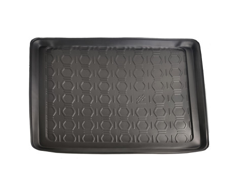 Boot liner 'Design' suitable for Suzuki Vitara 5-Person 2015-