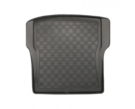 Boot liner 'Design' suitable for Tesla Model S RWD/AWD 2012-