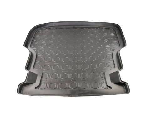 Boot liner 'Design' suitable for Toyota Avensis Sedan 2003-2009