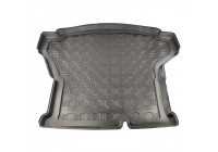 Boot liner 'Design' suitable for Toyota Avensis Sedan 2009-