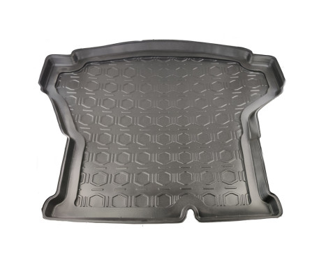 Boot liner 'Design' suitable for Toyota Avensis Sedan 2009-