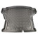 Boot liner 'Design' suitable for Toyota Avensis Sedan 2009-