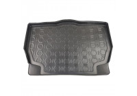 Boot liner 'Design' suitable for Toyota C-HR 2016-