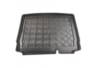 Boot liner 'Design' suitable for Volkswagen Golf V/VI 3/5-door 2003-