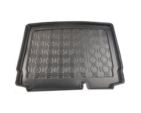 Boot liner 'Design' suitable for Volkswagen Golf V/VI 3/5-door 2003-