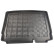 Boot liner 'Design' suitable for Volkswagen Golf V/VI 3/5-door 2003-