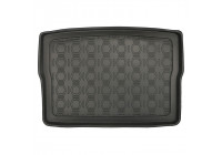 Boot liner 'Design' suitable for Volkswagen Golf VII Sportsvan 2014-