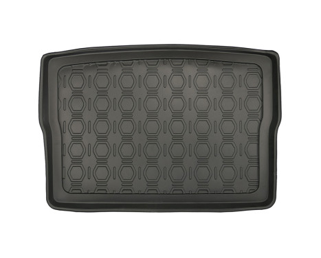 Boot liner 'Design' suitable for Volkswagen Golf VII Sportsvan 2014-