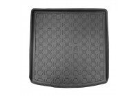 Boot liner 'Design' suitable for Volkswagen Golf VIII Variant 2020- (High loading floor)