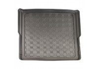 Boot liner 'Design' suitable for Volkswagen Passat 3G Variant 2014- incl. GTE