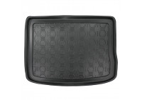 Boot liner 'Design' suitable for Volkswagen Tiguan 2007-2015