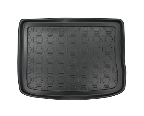 Boot liner 'Design' suitable for Volkswagen Tiguan 2007-2015
