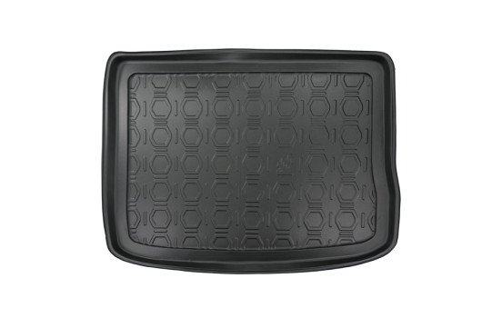 Boot liner 'Design' suitable for Volkswagen Tiguan 2007-2015