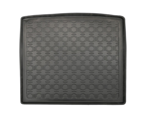 Boot liner 'Design' suitable for Volkswagen Transporter T6 Caravelle 2015-