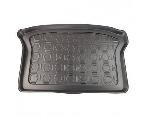 Boot liner 'Design' suitable for Volvo V40 2012- incl. Cross Country