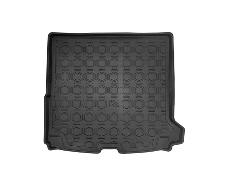 Boot liner 'Design' suitable for Volvo XC40 2018-